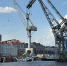 Буксир «Капитан Ушаков» нанес Неве ущерб более чем на 651 млн рублей - tvspb.ru - ТК Санкт-Петербург