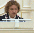 Александр Беглов поздравил с юбилеем председателя Общественной палаты Санкт-Петербурга Ирину Соколову - tvspb.ru - ТК Санкт-Петербург