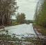 Ливни, грозы, град - Берег