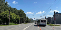Аварийность в День России - число ДТП растет, а смертность падает - Kirov.Online