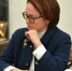 Набиуллина выступит на пресс-конференции ЦБ 19 июня по ключевой ставке - ИА Общественная служба новостей