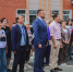 В Оренбуржье прошли праздничные мероприятия, посвящённые Дню России - Единая Россия
