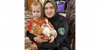 Патимат Пайзулаева: «Доблесть гор» — выверенная стартовая площадка для ветеранов СВО - Газета Молодежь Дагестана
