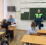 В Таскино прошли профилактические мероприятия по безопасности дорожного движения. - Каратузский район