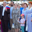Еткульский округ отметил тройной праздник: День России, День Еткульского округа и 289-летие села Еткуль - Еткульский район