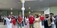 В этом году празднование Всемирного дня донора крови в регионе получилось исключительно масштабным! Событие вышло далеко за рамки традиционных акций. - ООКБ им. В.И. Войнова