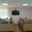 Плановое рабочее совещание. - Город Ровеньки