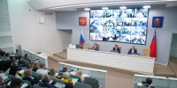 Илья Середюк поручил в кратчайшие сроки создать резерв угля для отгрузки населению - ГТРК Кузбасс