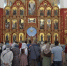 Город под защитой Царицы Небесной: празднества в честь Пресвятой Богородицы и Её святой иконы Луганской проходят в столице Республики - ГТРК ЛНР