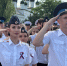 Астраханские судебные приставы приняли участие в торжественном мероприятии, посвященном Дню России - УФССП России