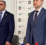 В Новосибирске участник СВО Феликс Енокян стал замглавврача больницы №25 - Сиб.фм