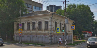 В Энгельсе региональным памятником признали дом, где в прошлом веке располагался радиокомитет, чьи передачи вещали на весь Советский Союз - ИА Версия-Саратов