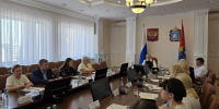 В Тамбовской области служба занятости предлагает участникам СВО и их родным обучиться востребованным профессиям - Национальные проекты