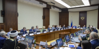 Госфонд «Защитники Отечества» поделился результатами трех лет работы - Вечерний Саранск