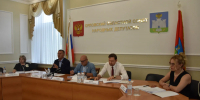 Депутаты облсовета обсудили исполнение бюджета за 2025 год и изменения в критериях жилья для расселения аварийных домов - Совет народных депутатов