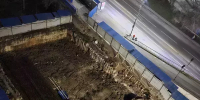 Фото к материалу: Застройщик бизнес центра на Береговой в Ростове обжалует запрет на строительство - DonDay.Ru