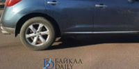 Улан-удэнцы продолжают упорно парковаться где попало - ИА Байкал-Daily