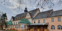 В Гусеве ищут подрядчика для ремонта исторического Дома стрелка за 90 млн рублей (фото) - Kaliningrad.Ru