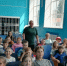 15.06.2026 | Сотрудники Осташковского лесничества провели профориентационные встречи со школьниками в Селижарове - Министерство лесного комплекса