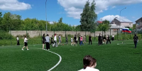 В летнюю оздоровительную кампанию-2026 в Бугульминском районе отдохнут более 4700 детей - Бугульминская газета