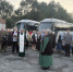 ЕПИСКОП ИРИНЕЙ ВОЗГЛАВИЛ ПАЛОМНИЧЕСТВО К МЕСТУ ЯВЛЕНИЯ ТАБЫНСКОЙ ИКОНЫ БОГОРОДИЦЫ - Орская Епархия