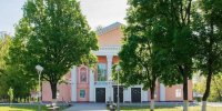 В Брянске стартовало благоустройство парка «Олимпийский» за 100 млн рублей - БрянскToday.Ru