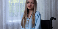 Девушка из Кстова с редким заболеванием мечтает лечить людей - Нижегородская правда