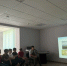 Насыщенная и познавательная программа, посвященная Году единства народов России. - Городищенская МЦРБ