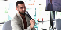 Ветеран боевых действий Владислав Гусев предложил создать в Москве туристические маршруты, посвященные культуре народов столицы - Марьина Роща