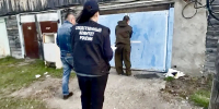 «Попытался выгнать»: как распитие спиртного в гараже Вилюйска закончилось убийством - ИА SakhaTime