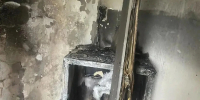 Пожар произошел сегодня в Павловской Центральной районной больнице - ГТРК Нижний Новгород