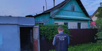 Великолучанин подозревается в убийстве соседа металлической тростью - Pln-Pskov.Ru