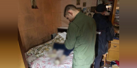 Жителя села Трудовое обвиняют в расправе над матерью - КрымИнформ