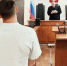 В четвертый раз лишен прав: пьяный мотоциклист из Кинешмы отправился в колонию - Известно.ру