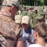 В Иркутской области набирает обороты акция «Каникулы с Росгвардией» - Росгвардия
