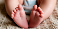 Стало известно, сколько малышей родилось в Великих Луках в мае - Luki.Ru