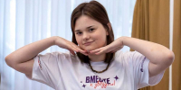 Красноярская студентка стала амбассадором проекта «Центры компетенций» - 1-LINE