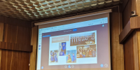 фотография: предоставлено Цифровой кафедрой - НГТУ