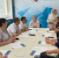 В Покрове открыли Штаб общественной поддержки - Progorod33.Ru
