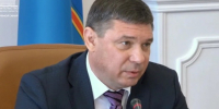Евгений Первышов поставил задачи развития областной экономики на десятилетний период - Тамбовская жизнь