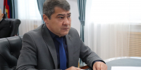 Очередное аппаратное совещание прошло под руководством Магомед-Гаджиява Кадиева - Кизилюртовский район