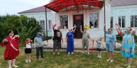День России - Лебедянская ЦБС