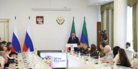 фото с официального сайта Главы региона - НИА-Кавказ Дагестан