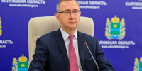 Владислав Шапша: В Калужской области сохраняется стабильное снабжение топливом - Калужский перекрёсток