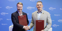 Центр стратегических разработок подключится к развитию бренда «Золотое кольцо» на территории Нижегородской области - Город Шахунья