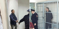 Суд отправил в СИЗО водителя автобуса, сбившего насмерть четырех пешеходов в центре Екатеринбурга, и его работодателя - Фото 1 - JustMedia