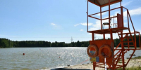 Семь водоёмов Тюменской области получили санитарное разрешение на купание - NG72.Ru