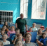 15.06.2026 | Сотрудники Осташковского лесничества провели профориентационные встречи со школьниками в Селижарове - Главное управление по архивному делу