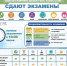 Девятиклассники Кубани сдают экзамены по выбору - Министерство образования и науки