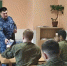 Сотрудники мурмашинской колонии рассказали военнослужащими о службе в уголовно-исполнительной системе - УФСИН